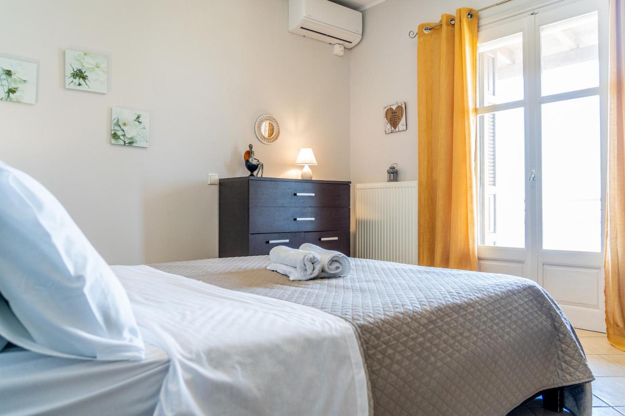 Koroni Family House With The Best View 84 Sqm Zewnętrze zdjęcie