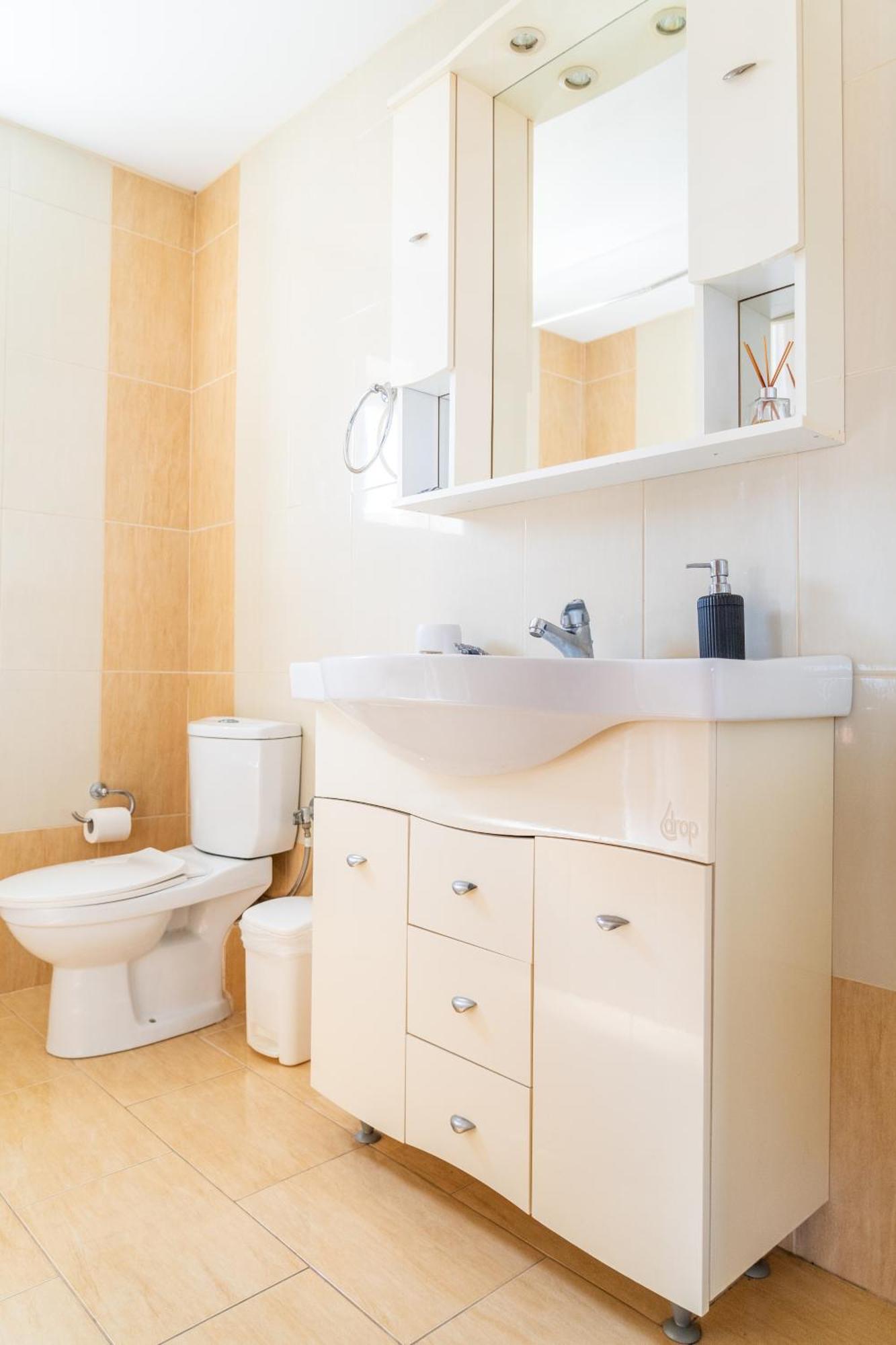 Koroni Family House With The Best View 84 Sqm Zewnętrze zdjęcie