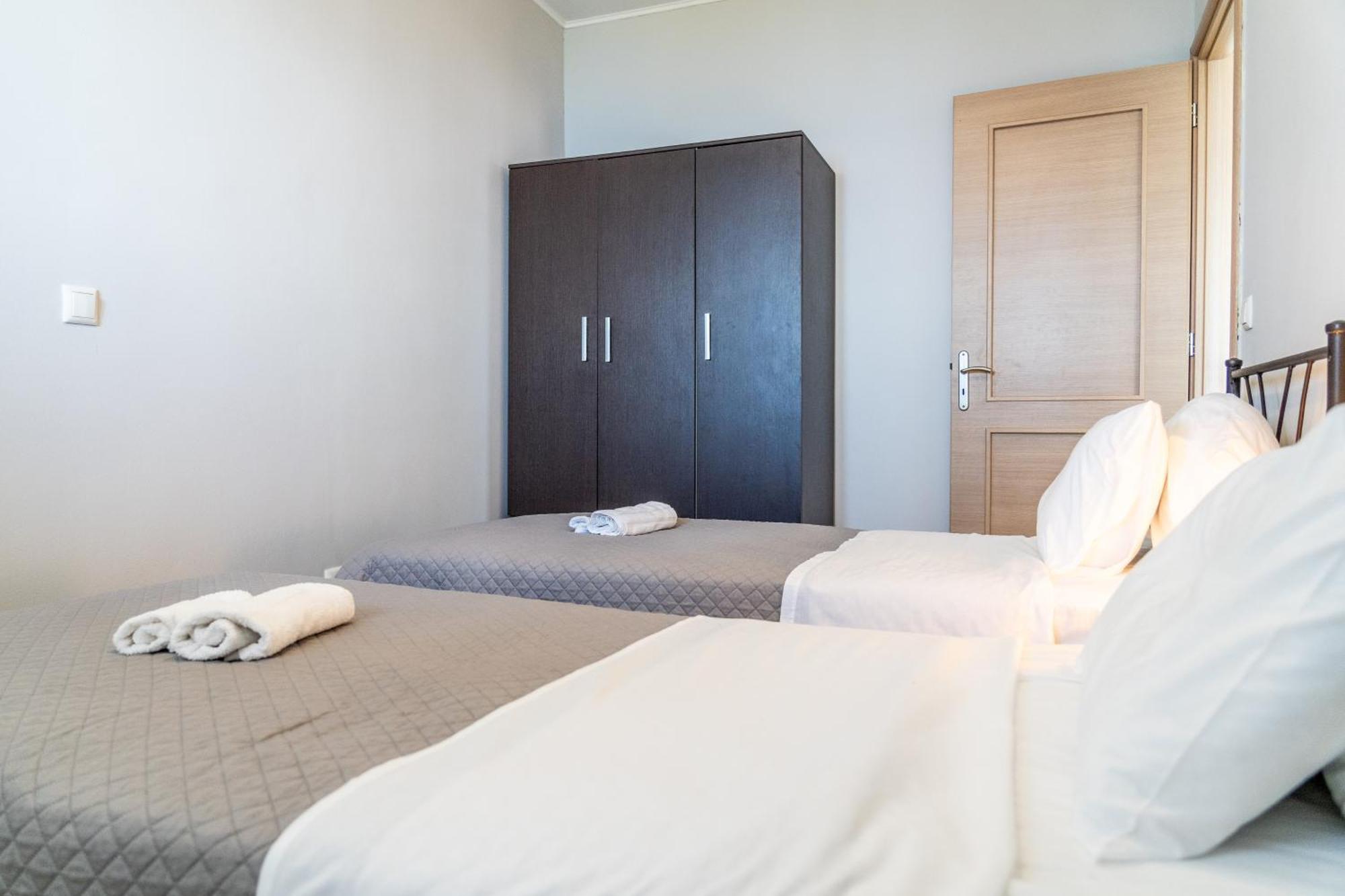Koroni Family House With The Best View 84 Sqm Zewnętrze zdjęcie