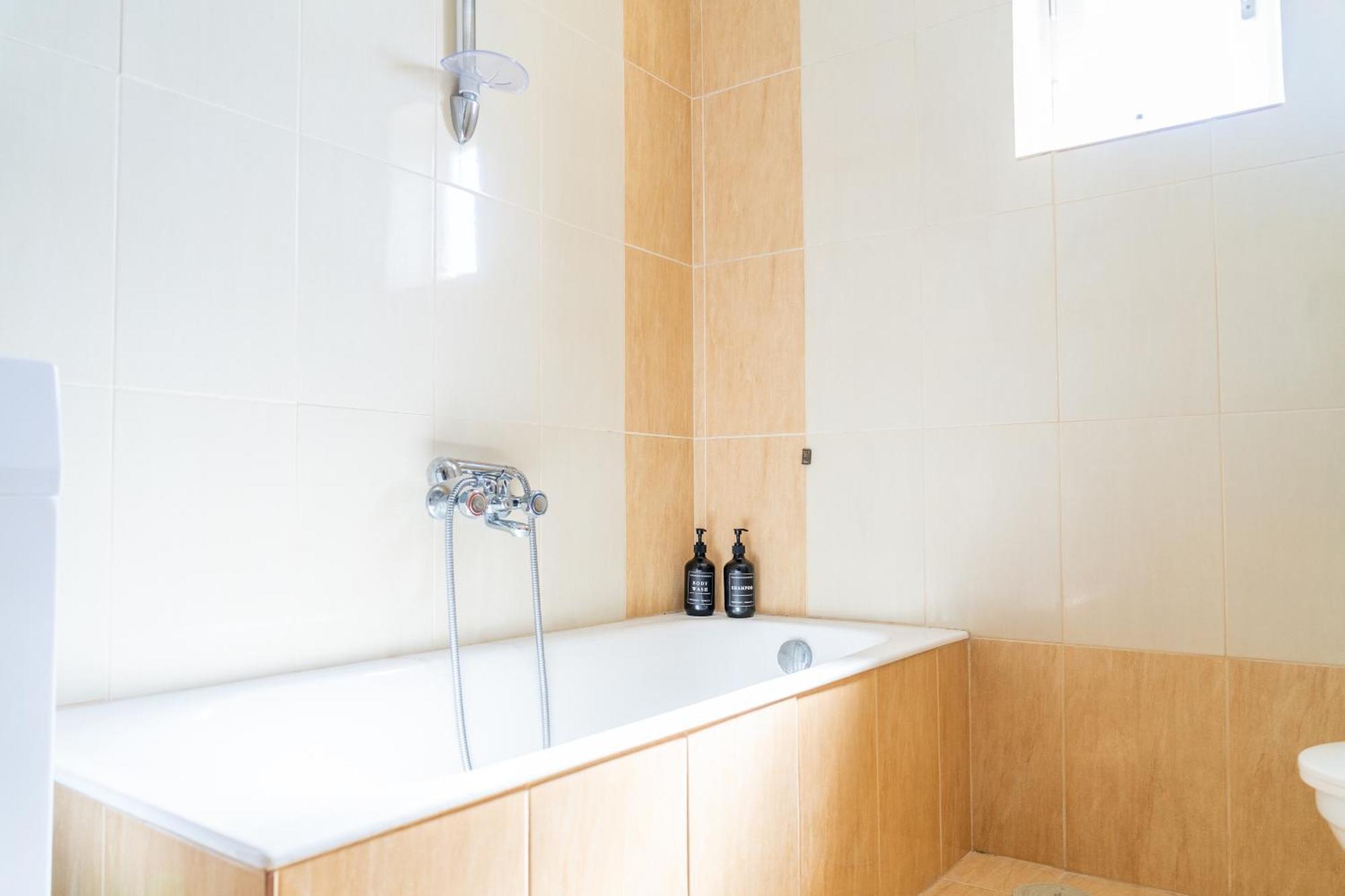 Koroni Family House With The Best View 84 Sqm Zewnętrze zdjęcie